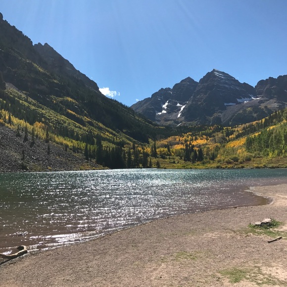 Meet your Posher, Lisa - Picture 2 of 2